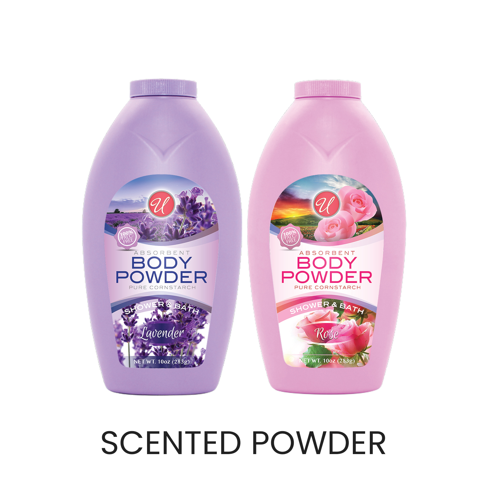 Universal Brands USA